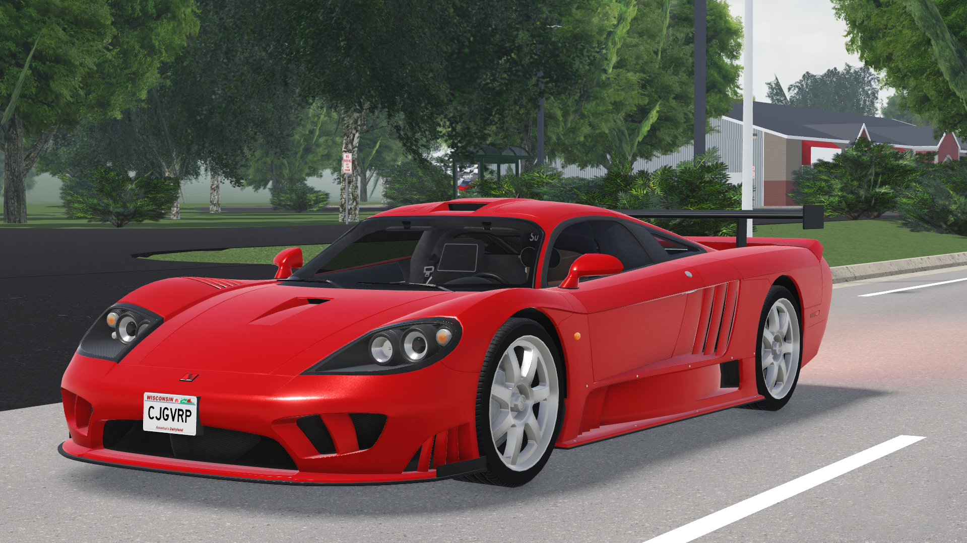 Card background for Civilian Operations